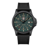 Luminox Atacama Field 43 mm, Abenteuer Herrenuhr - XL.1977